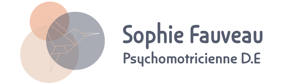 Sophie Fauveau - Psychomotricienne