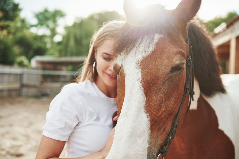 mediation equine psychomotricite